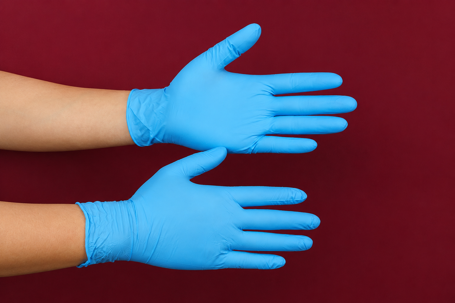 Guantes Higiene